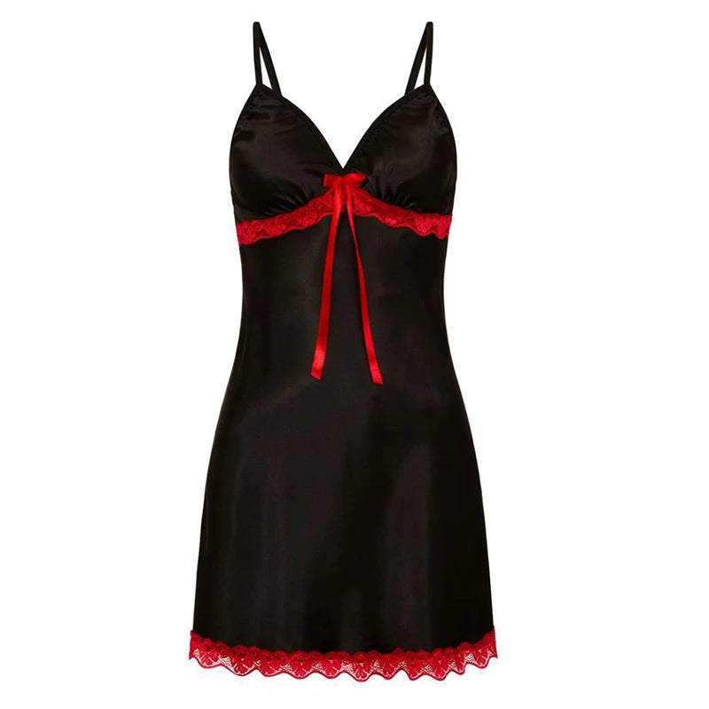 Satin Dream Slip