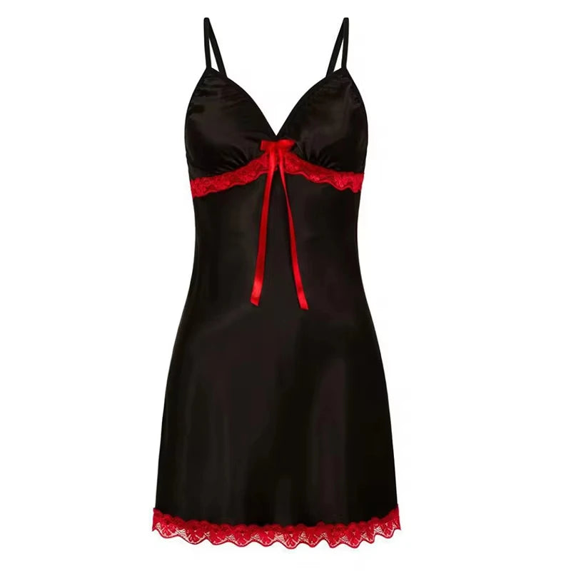 Satin Dream Slip