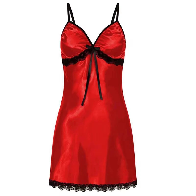 Satin Dream Slip