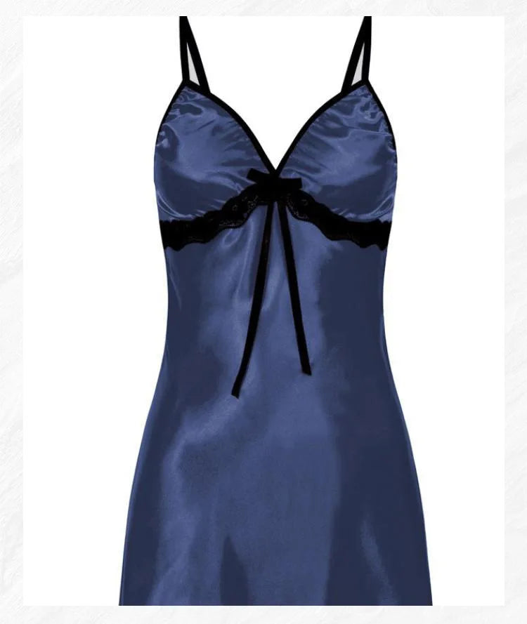 Satin Dream Slip