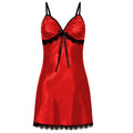 Satin Dream Slip