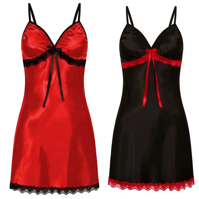 Satin Dream Slip