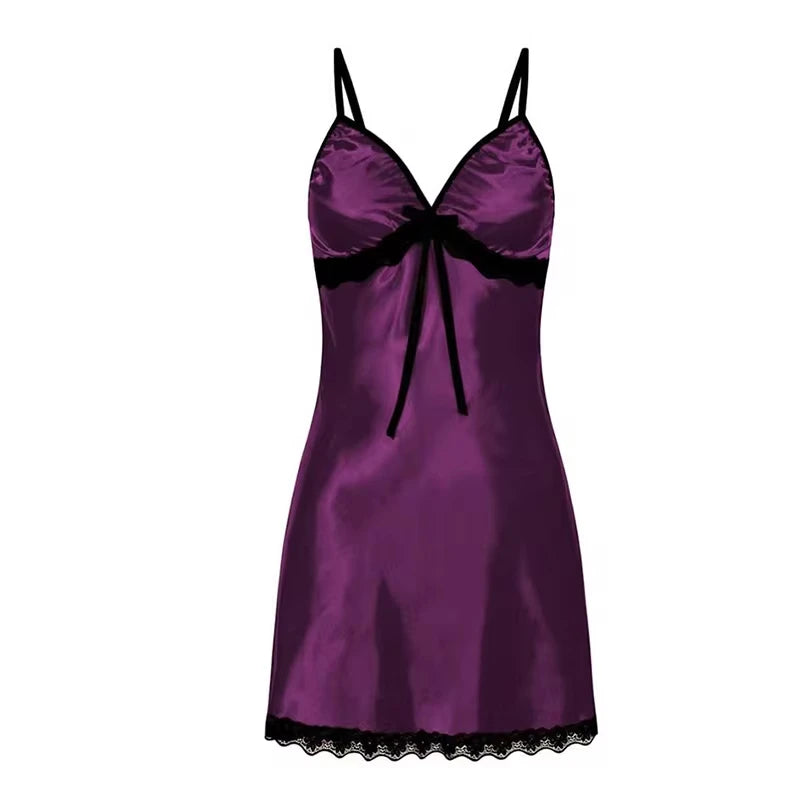 Satin Dream Slip