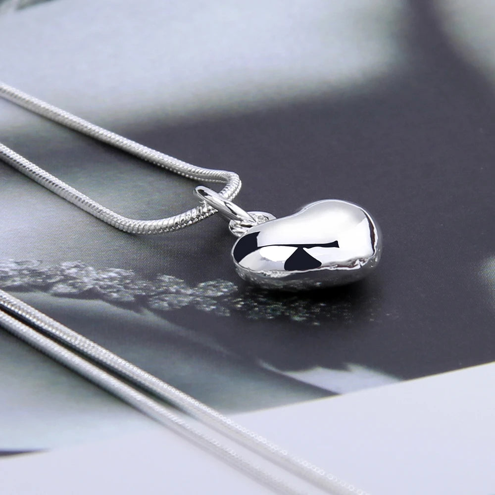 Classic Heart Charm