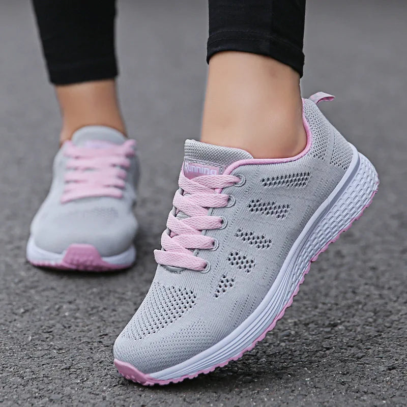 PureStep Comfort Shoes