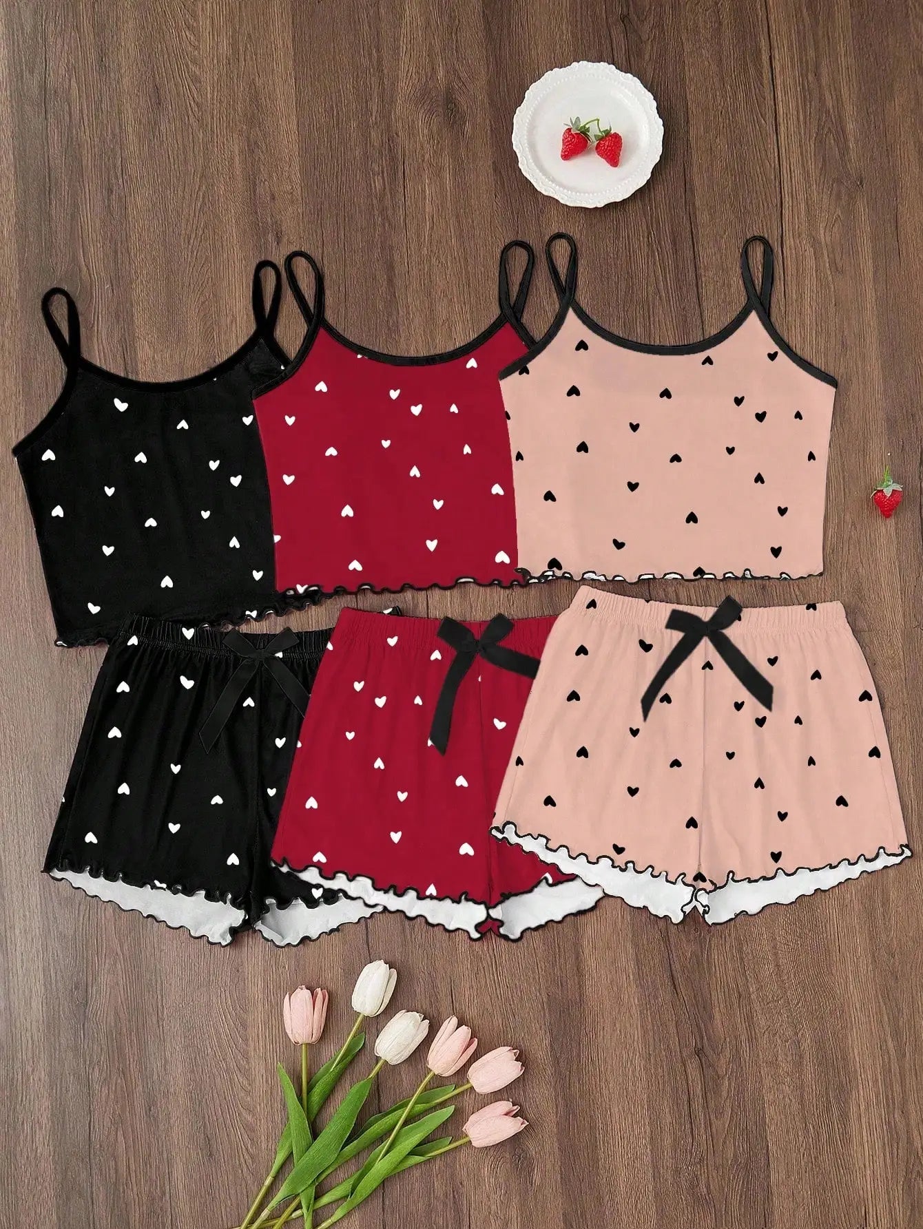 PureLove Set
