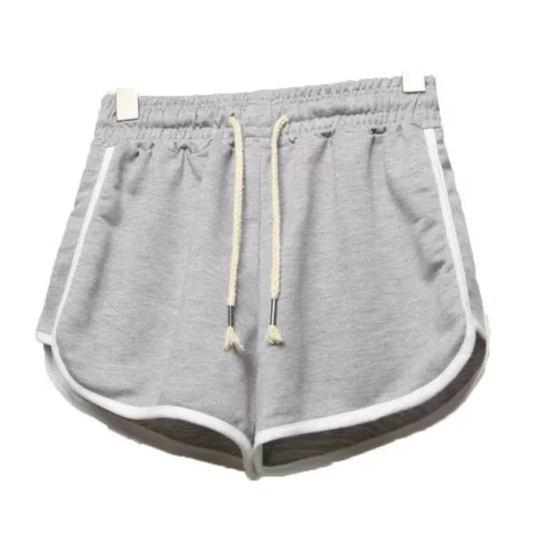 LuxeFlow AirEase Shorts ✨
