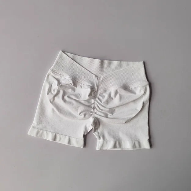 V-Flex Sculpt Active Shorts