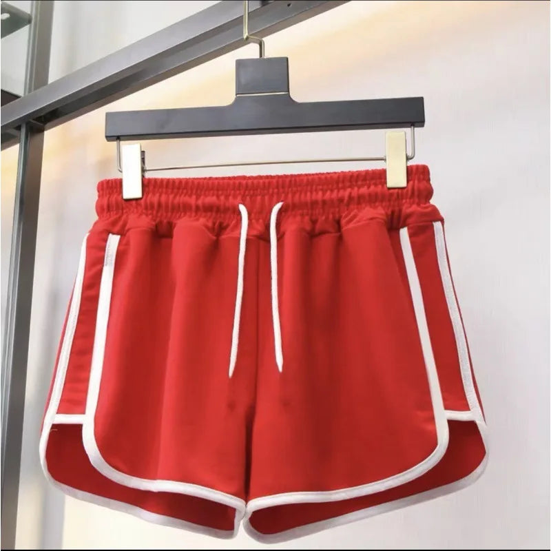 LuxeFlow AirEase Shorts ✨