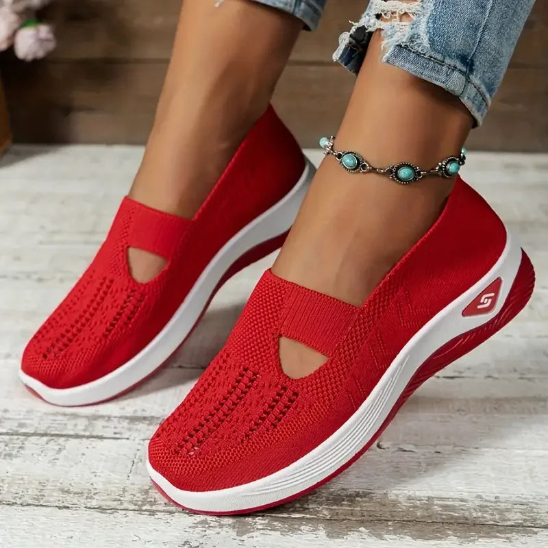 EasyWalk Summer Sneakers