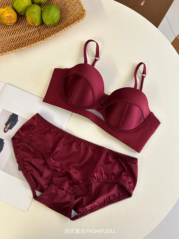 Amoura Secret Curve Bra