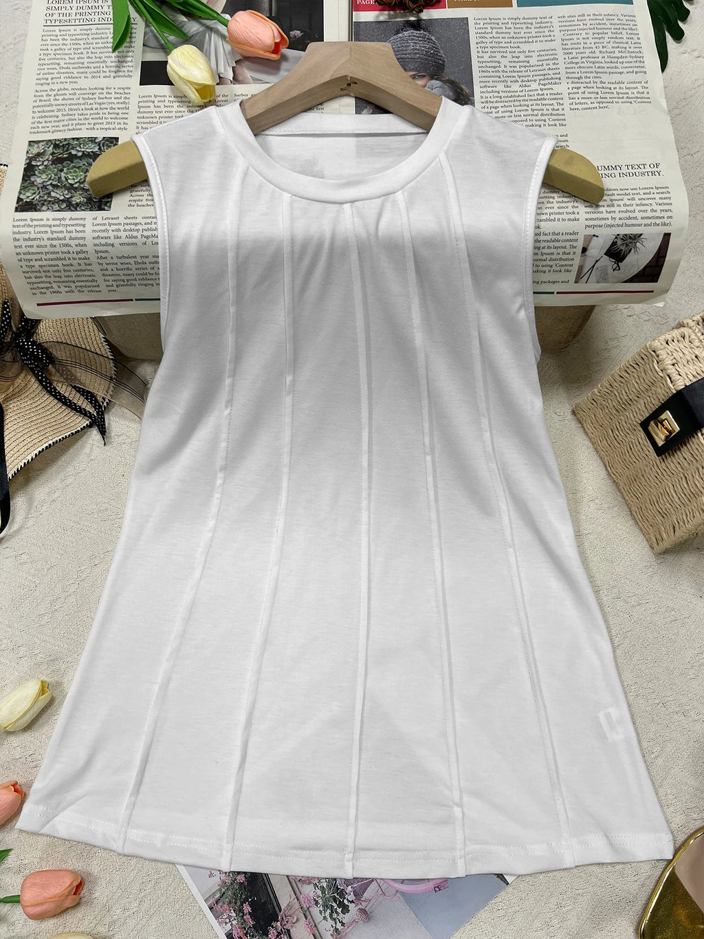 HotCore Tank