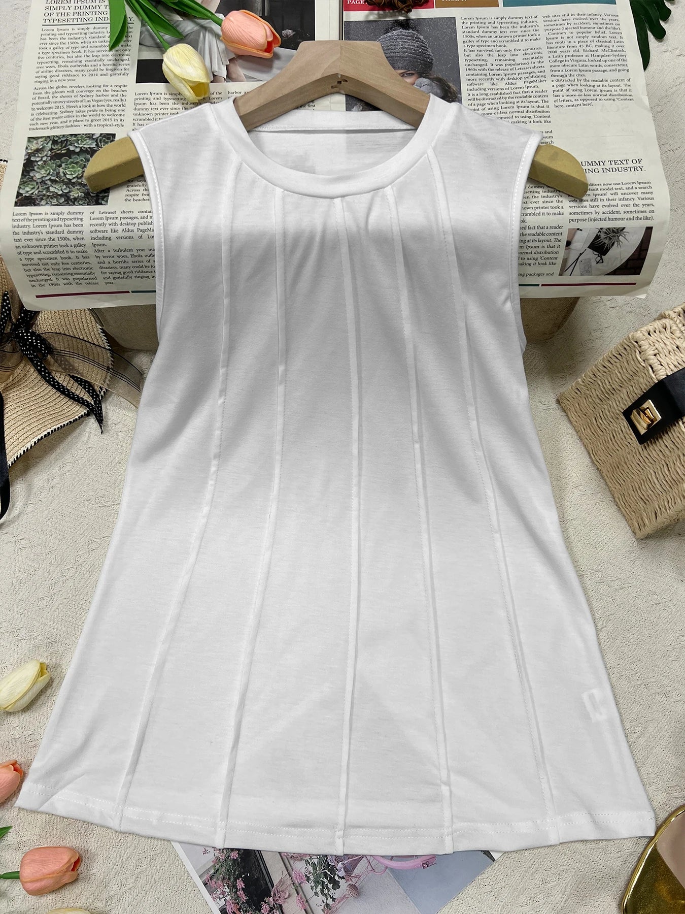HotCore Tank