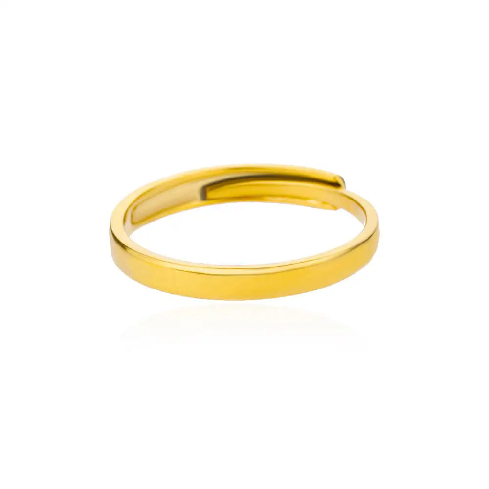 Aurelia Gold Ring