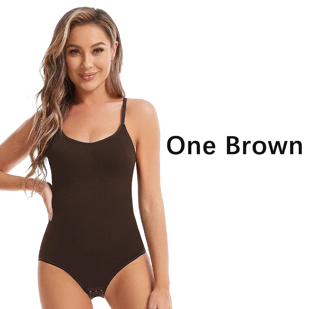 SculptCurve Seamless Bodysuit