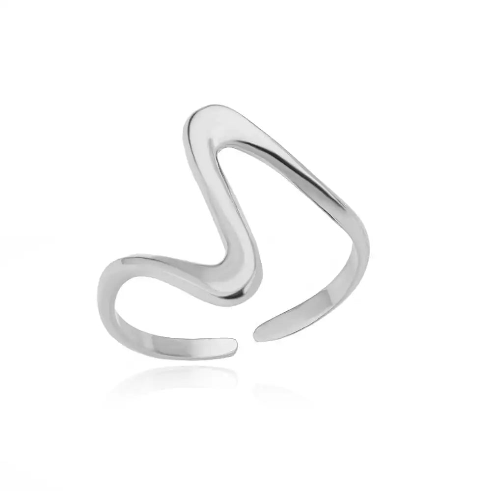 Aurelia Gold Ring