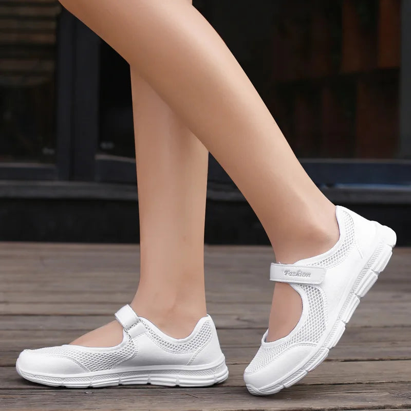 CloudStep Work & Walk Shoes