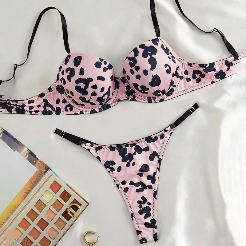 Wild Charm Set