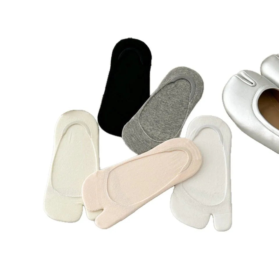 CloudFit Split Socks