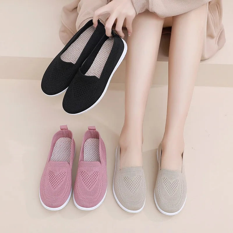 ComfortWalk Daily Shoes
