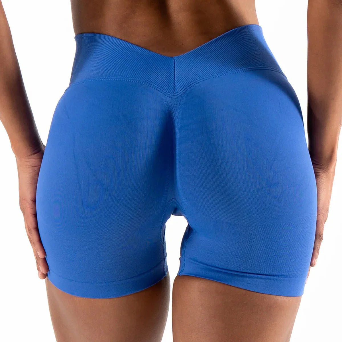 V-Flex Sculpt Active Shorts