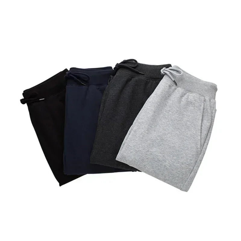 LuxeFlow Joggers