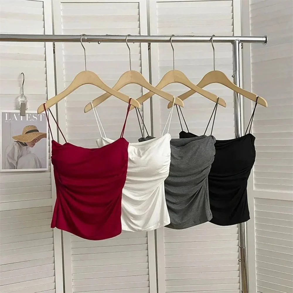 Amoura Waist Sculpt Vest