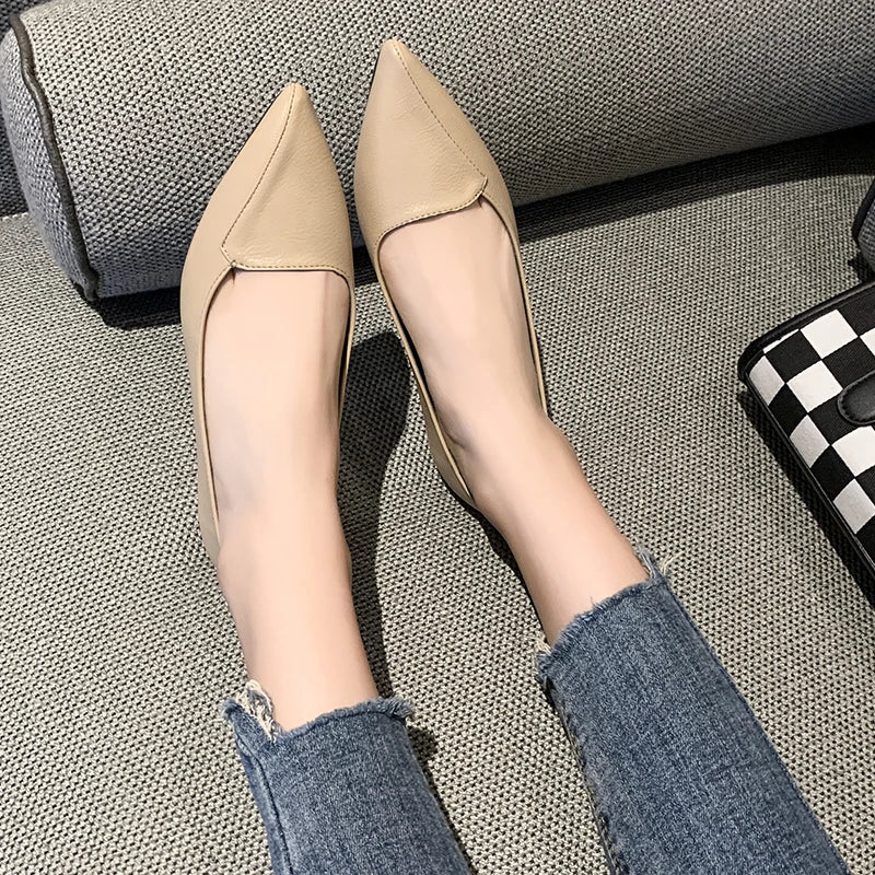 Women’s Slip-On Comfort Loafers
