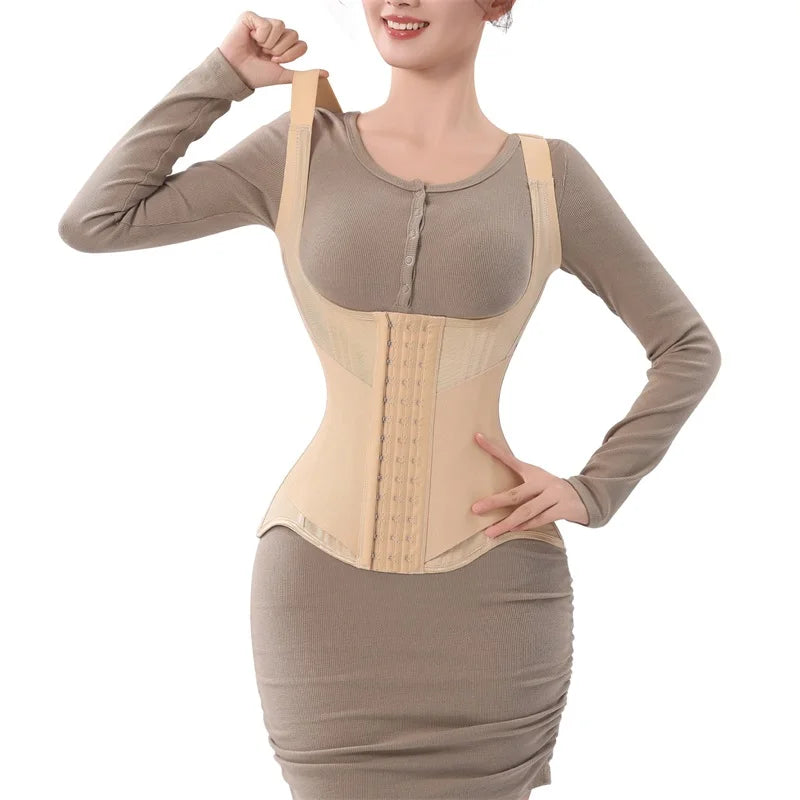 Veloura Slim Corset