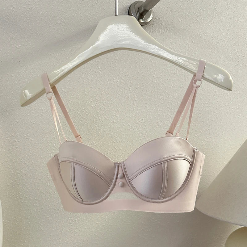 Amoura Secret Curve Bra