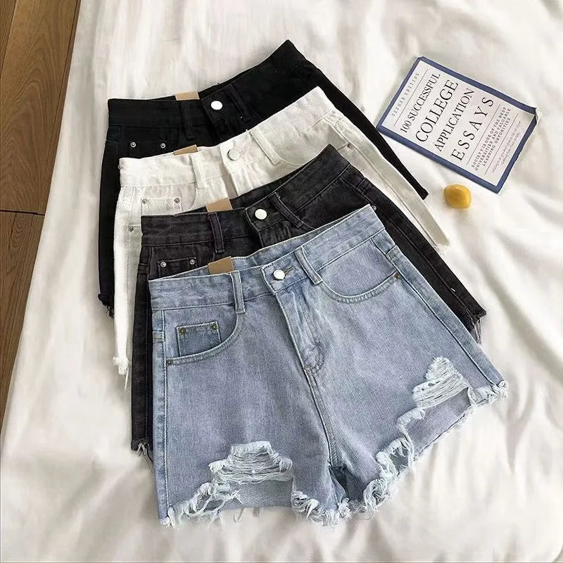 K-Style Micro Denims