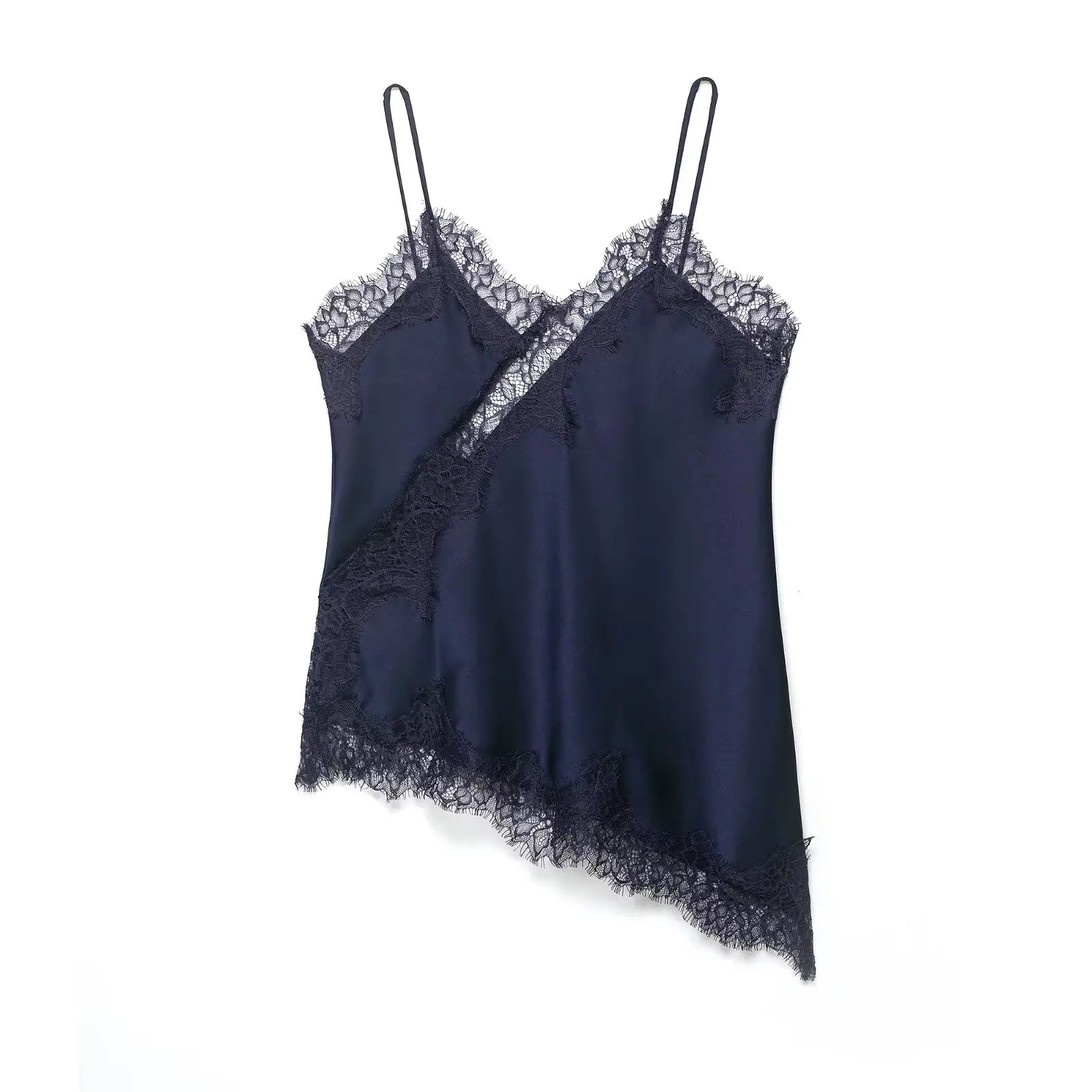 LaceMuse Asym Cami ✨💖