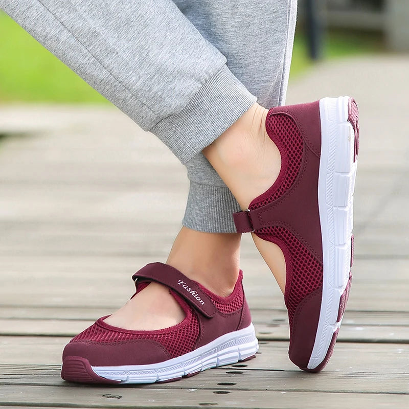 CloudStep Work & Walk Shoes