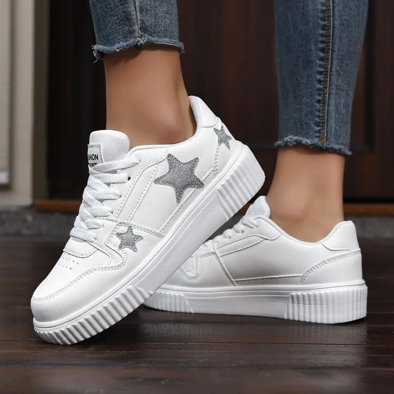 AirWalk Comfort Sneakers