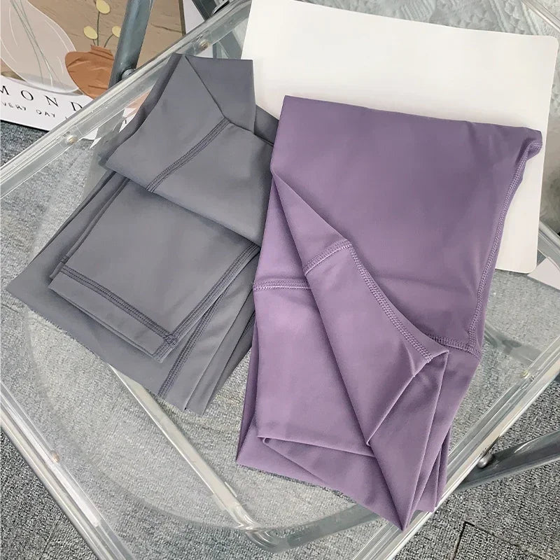 DryFit Yoga Pants