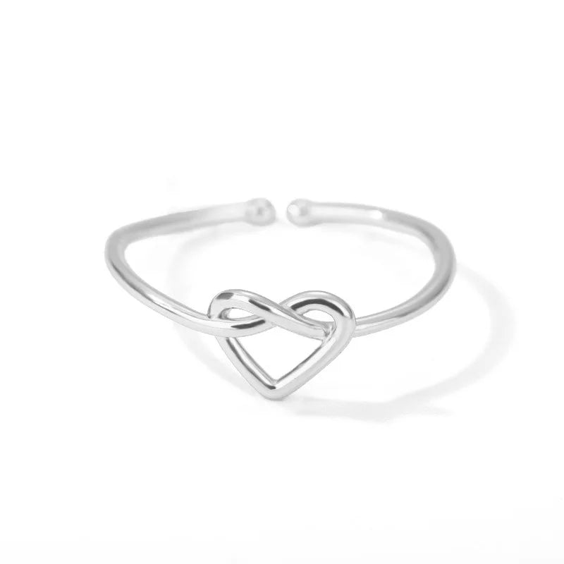 Aurelia Gold Ring