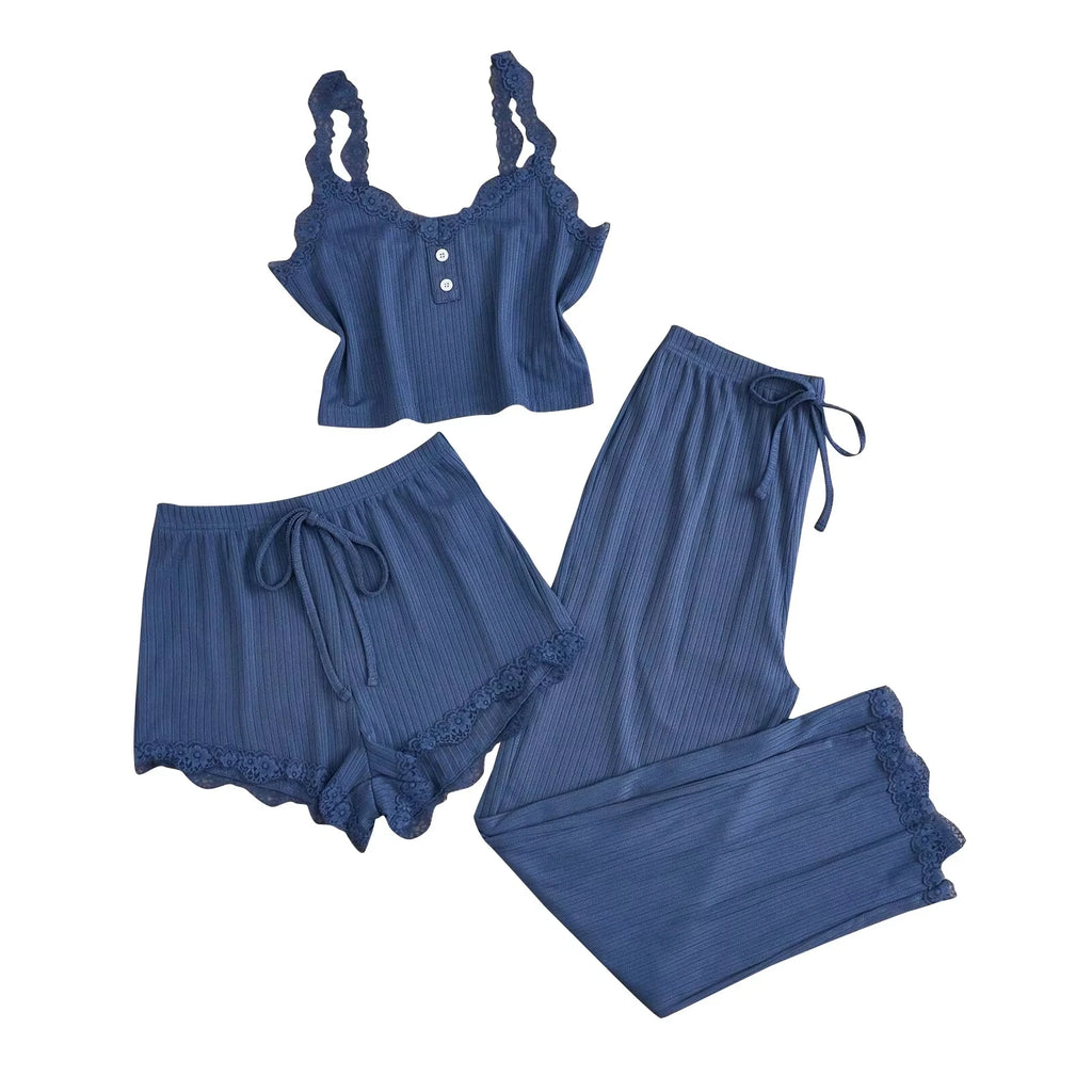 LunaLace Set