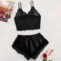 Blush Night Set