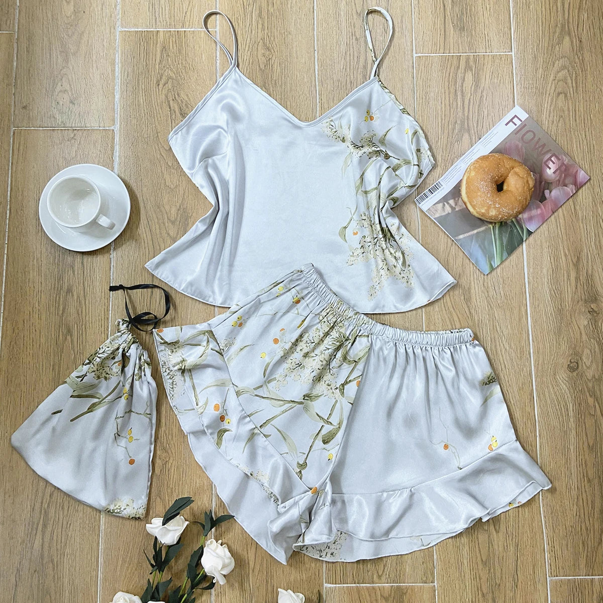 Ultra Soft Summer Pajamas