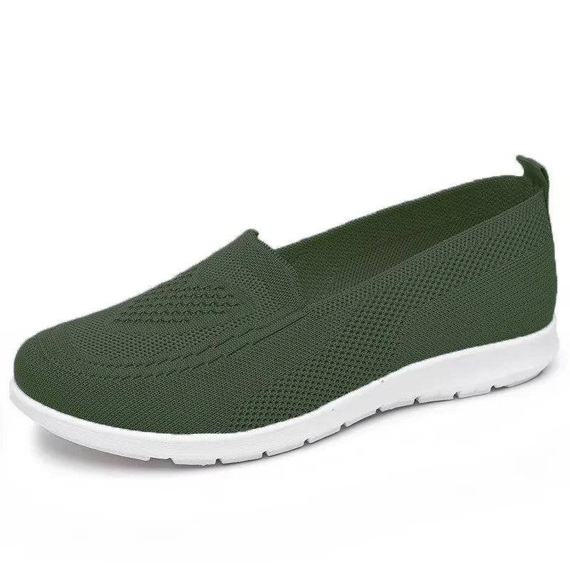ComfortWalk Daily Shoes
