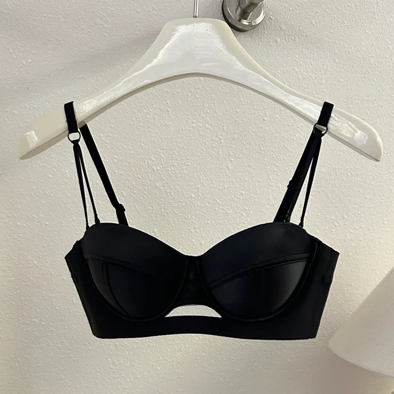 Amoura Secret Curve Bra