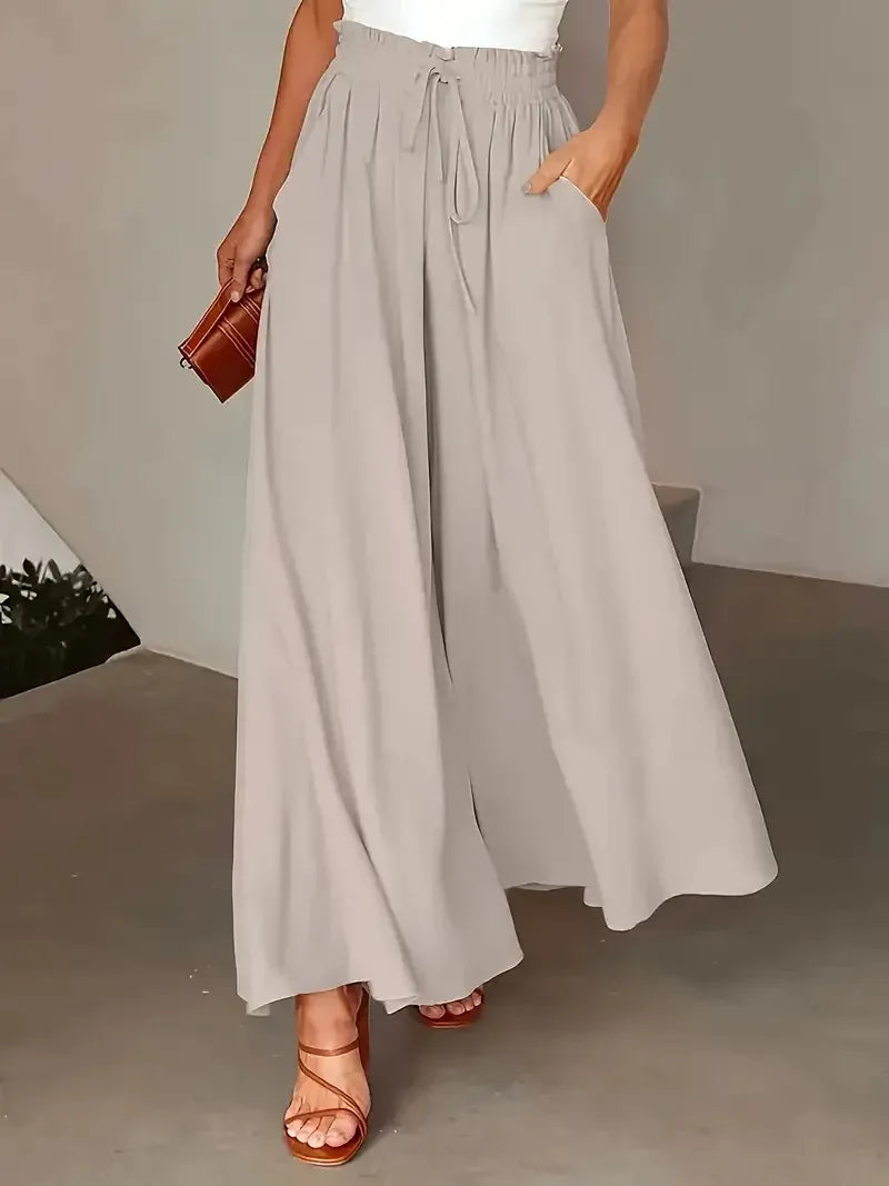 Sienna Spring Wide-Leg