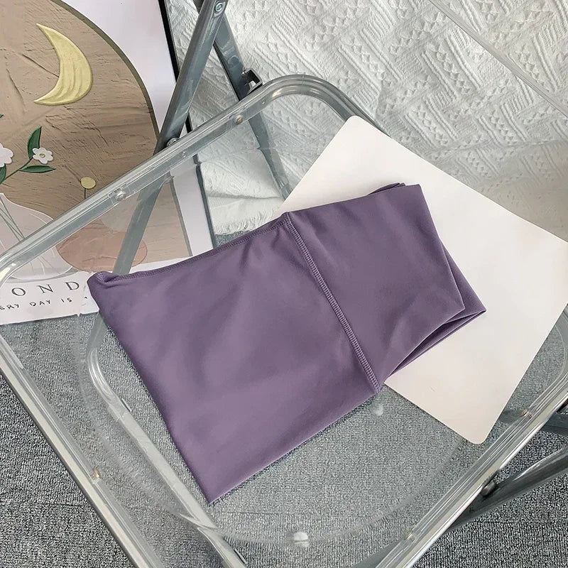 DryFit Yoga Pants