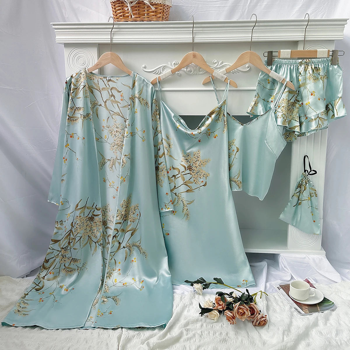 Celestia Bloom Set