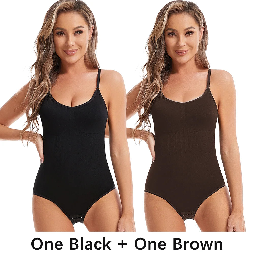 SculptCurve Seamless Bodysuit
