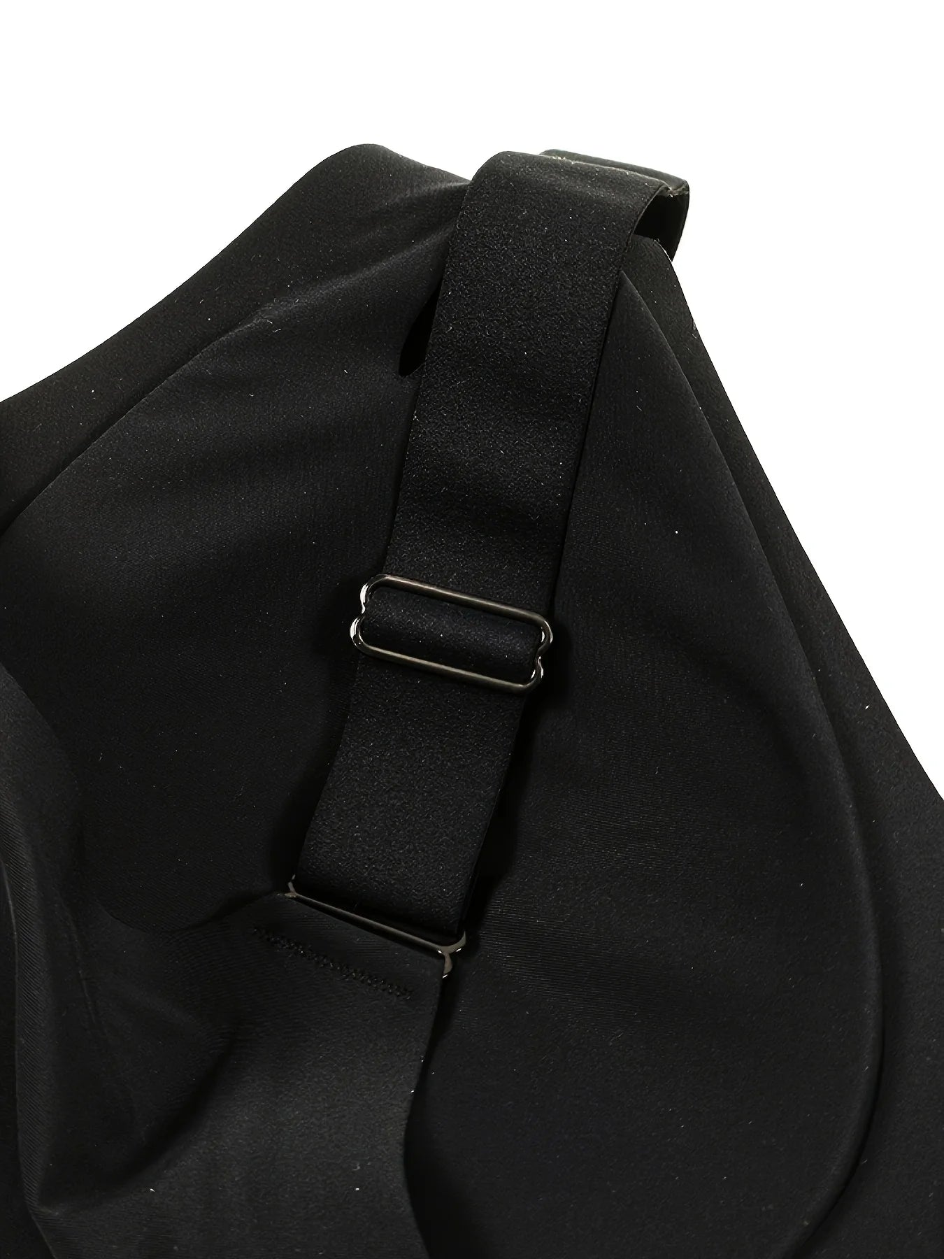 ZeroPressure™ Seamless Bra Trio