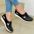 BreezeWalk Mesh Loafers