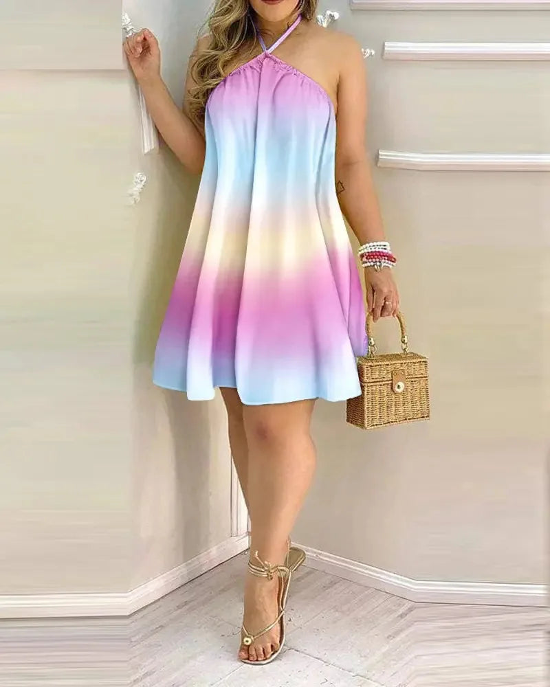 Bloom Dress