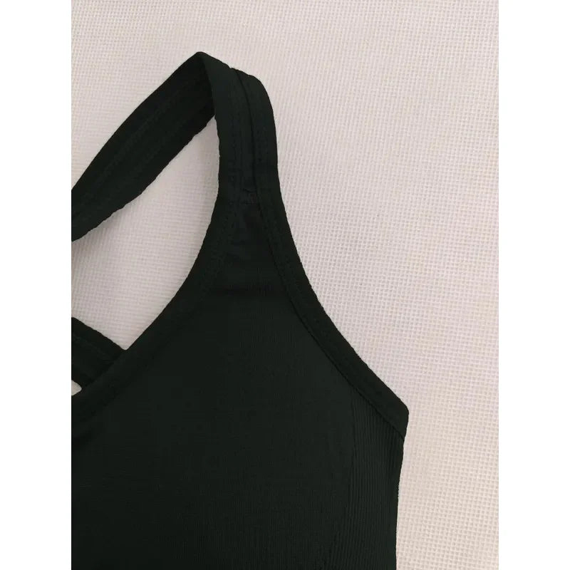 Veloura Sculpt Bra