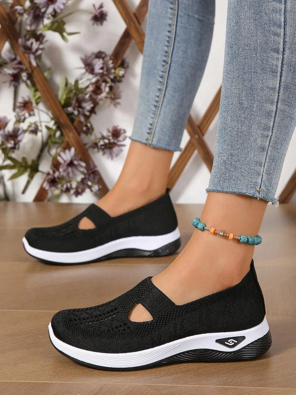 EasyWalk Summer Sneakers